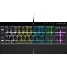 Corsair Gaming Keyboards Corsair Gaming K55 RGB Pro (English)