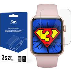 Apple watch 3 3mk Full Screen Protector for Apple Watch 3 42mm