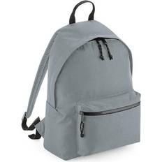 BagBase Recycled Backpack - Grey