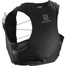 Løpesekker Salomon Sense Pro 5 Set - Black/Ebony