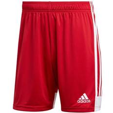 adidas Tastigo 19 Shorts Men - Power Red/White