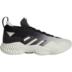 38 ⅔ Basketballsko adidas Court Vision 3 - Orbit Grey/Orbit Grey/Core Black