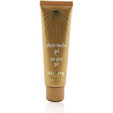 Trockene Haut Bräunungsverstärker Sisley Paris Phyto-Touche Gel Sun Glow Gel 30ml