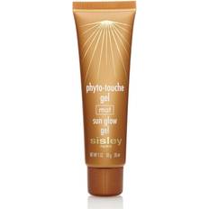 Tørr hud Tan enhancers Sisley Paris Phyto-Touche Gel Sun Glow Gel in Mat 30ml