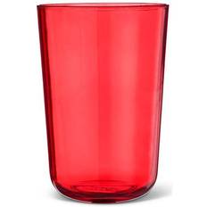 Rot Trinkgläser Primus - Trinkglas 25cl
