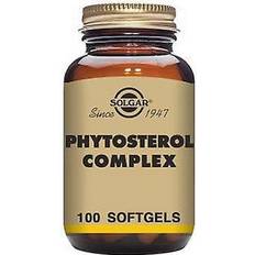 Solgar Vitamine & Nahrungsergänzung Solgar Phytosterol Complex 100 Stk.