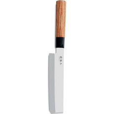 Kai Kjøkkenkniver Kai Seki Magoroku MGR-0165N Grønnsakskniv 16.5 cm