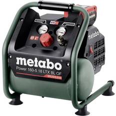 Metabo Kompressorer Metabo 601521850