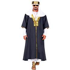 Widmann Sultan Costume