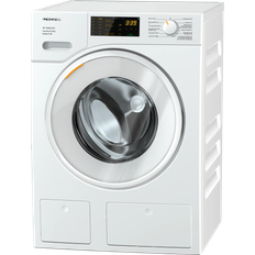 Automatisk vaskemiddeldosering Vaskemaskiner Miele WSD663NDS