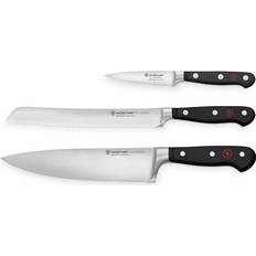 Wüsthof Kitchen Knives Wüsthof Classic 1120160304 Knife Set