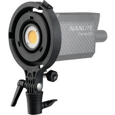 Studio og belysning Nanlite Forza 60 Bowens Adaptor