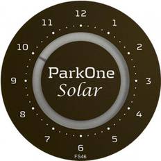 Bilpleie & Biltilbehør NeedIT ParkOne Solar
