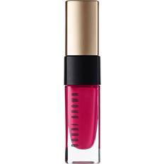 Bobbi Brown Luxe Liquid Lip Velvet Matte #08 Pink Shock