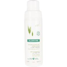 Klorane Oat Milk Ultra Gentle Dry Shampoo 1.8oz