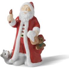 Royal Copenhagen Decorative Items Royal Copenhagen Santa Claus 2021 Figurine 4.3"