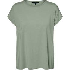 Vero Moda Aware T-shirt - Green/Desert Sage