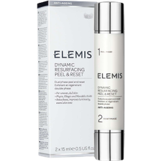 Anti-blemish Ansiktsmasker Elemis Dynamic Resurfacing Peel & Reset 2-pack