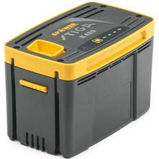 Rasenmäherbatterie Batterien & Akkus Stiga E 420