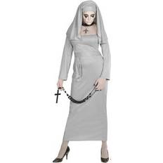 Widmann Ghostly Nun