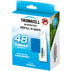 Thermacell Skadedyrkontroll Thermacell Original Mosquito Repellent Refills 4st