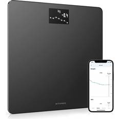 Smart badevekt Personvekter Withings WBS06 Body Scale