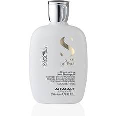 Alfaparf Milano Hair Products Alfaparf Milano Semi Di Lino Diamond Illuminating Low Shampoo 8.5fl oz