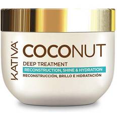 Kativa Coconut Deep Treatment 8.5fl oz