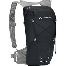 Silikon Taschen Vaude Uphill 9 LW Backpack - Black