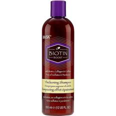HASK Biotin Boost Thickening Shampoo 12fl oz