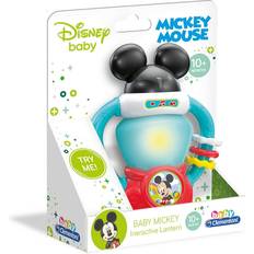 Spielzeuge Clementoni Baby Mickey Laterne