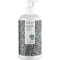 Bakteriedrepende Håndsåper Australian Bodycare Tea Tree Oil Hand Wash 500ml