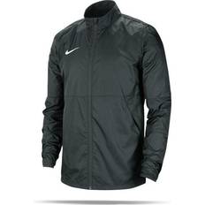 Rainwear Nike Kid's Repel Park 20 Rain Jacket - Anthracite (BV6904-060)