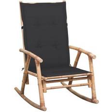 vidaXL - Rocking Chair 41.3"
