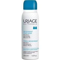 Uriage Fresh Deo Spray 4.2fl oz