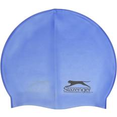 Slazenger Silicone Swimming Cap Sr