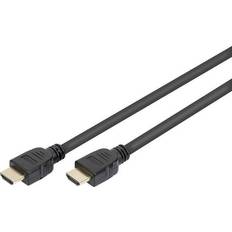 2.1 hdmi cable Digitus 4K HDMI-HDMI 2.1 1m