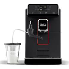 Gaggia Integrated Milk Frother Espresso Machines Gaggia Magenta Milk