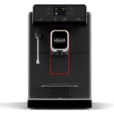 Gaggia Integrated Coffee Grinder Espresso Machines Gaggia Magenta Plus