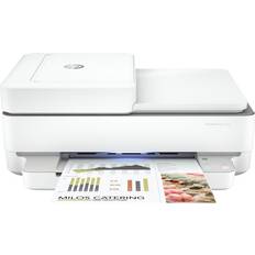 HP Kopierer - Tintenstrahl Drucker HP Envy 6420e