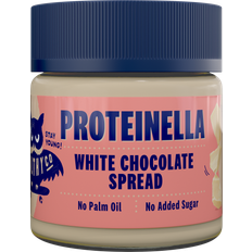 Healthyco Proeinella White Chocolate 200g