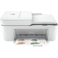 Fax Drucker HP DeskJet Plus 4120e