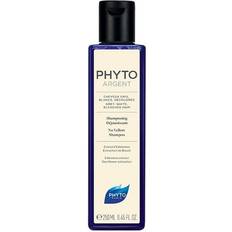 Phyto Phytoargent No Yellow Shampoo 250ml