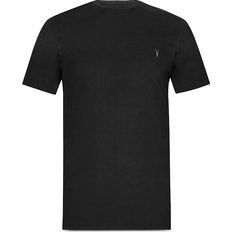 AllSaints Brace Tonic Crew T-shirt - Ink Navy