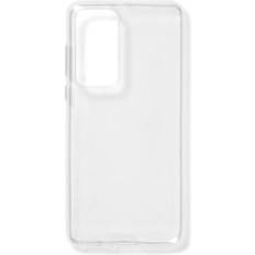 eSTUFF Clear Soft Case for Huawei P40