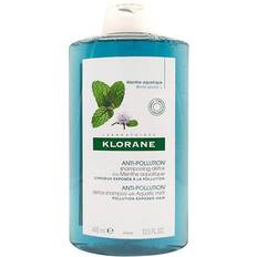 Klorane Shampoos Klorane Detox Aquatic Mint Shampoo 13.5fl oz