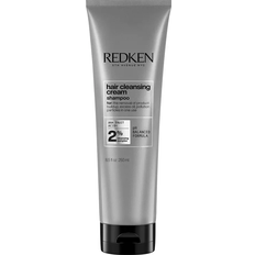 Tuben Shampoos Redken Hair Cleansing Cream Shampoo 250ml