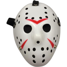 Halloween Masker Jason Mask Chainsaw Massacre