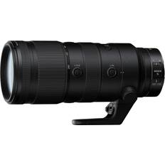 Nikon Z Camera Lenses Nikon Nikkor Z 70-200mm F2.8 VR S