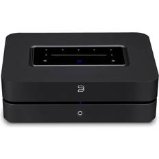 Spotify Connect Media Players Bluesound Powernode